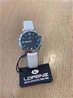 Armbanduhr Lorenz Dame in Stahl 026532AA - 026532AA